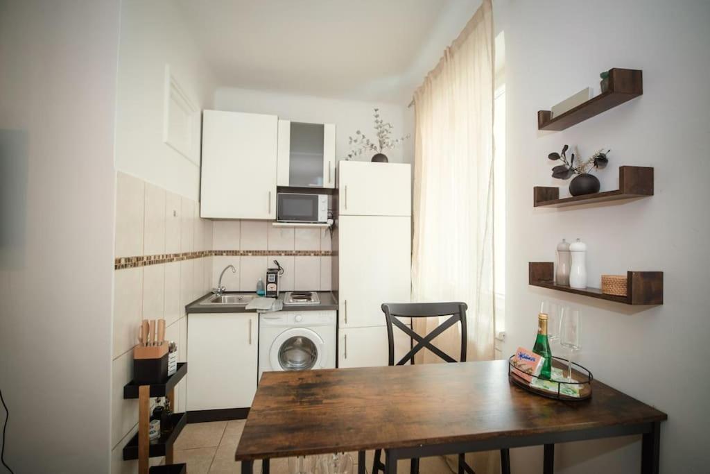 Cozy City Apartments In Center K19 Vídeň Exteriér fotografie